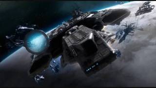 Stargate - Frontline - HD