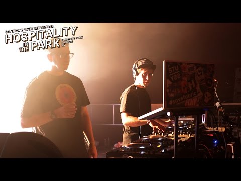 Nu:Logic @ Hospitality In The Park 2016 - UCw49uOTAJjGUdoAeUcp7tOg