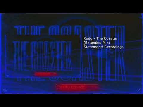 Rodg - The Coaster (Extended Mix) - UCy8kbaoFyF1qBtYdOVmJxTQ