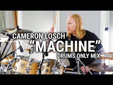 Meinl Cymbals - Cameron Losch - 