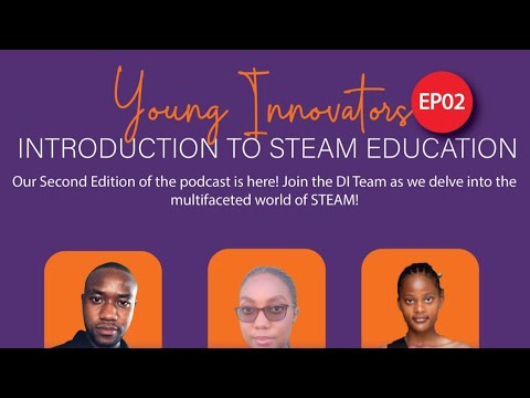 STEAM Ahead: Empowering the Next Generation