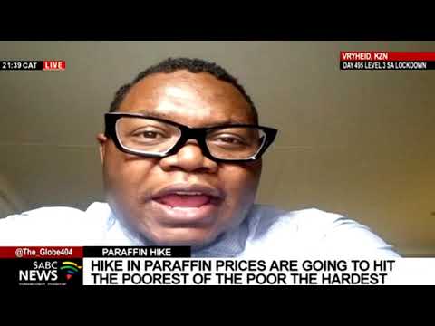 Implications of the latest fuel hike: Owen Nkomo