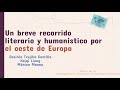 Image of the cover of the video;Curso 2022/23 - Grupo 5: Kaikiqi Liang, Desiree Trujillo y Mónica Mannu