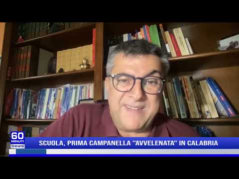 Dimensionamento scolastico: Parla il professor Luigi Ficara