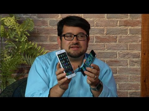 Ask the Experts: iPhone Overtime - UCOmcA3f_RrH6b9NmcNa4tdg