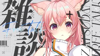 【6/21 夕雑談】土曜日はいろんな人に会えるかな！？【#狐桃たま #Vtuber #Shorts 】