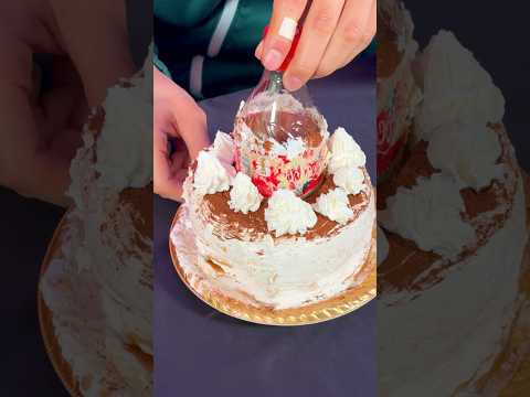 Can He Hide That He Ate It?!🧁❣️
