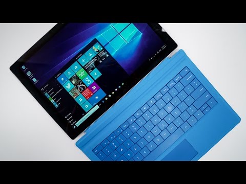 Windows 10 Hands-On! (Build 10240) - UCR0AnNR7sViH3TWMJl5jyxw