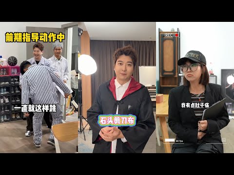 【粵知一二】歡迎收看《這就是街舞》 丨郭嘉峰的演藝之路【合輯】 thumbnail