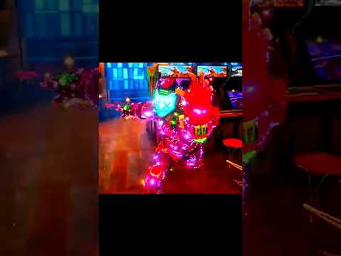 When GTA Meets Free Fire#shortvideo #freefire #season