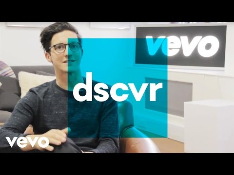 Dan Croll - Interview: DSCVR ONES TO WATCH 2014 - UC-7BJPPk_oQGTED1XQA_DTw