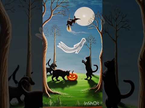 🤓Mis fotos Cobrando vida.👻🕯️🎃🧹