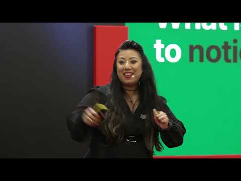 We’ve Been Using Storytelling Wrong – How to fix it | Dr. Paulina Sosa-Quintanilla | TEDxBrownsville