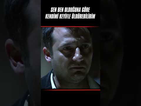 Kendimi Keyifle Öldürebilirim Kardeş | Ezel #shorts