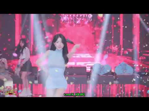 Korean pandalive 2025.06.27 #x_kbj #x_kbj82 #pandalive #jinricp #koreanlive #fancam #dance #직캠 #댄스