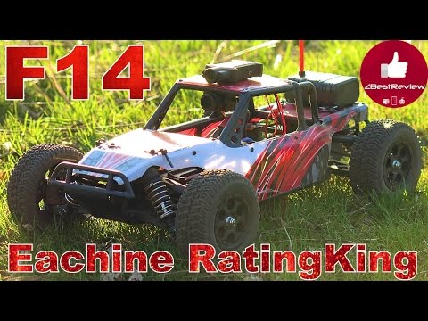 ✔ Радиоуправляемая Авто Модель FPV Buggy Eachine RatingKing F14, 4х4, 720p. Banggood - UClNIy0huKTliO9scb3s6YhQ