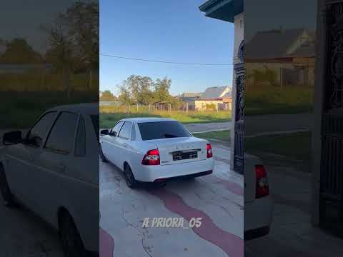 Аппарат #automobile #priora_05 #опер #дуэт