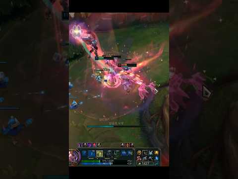 망치질 제이스의 최후