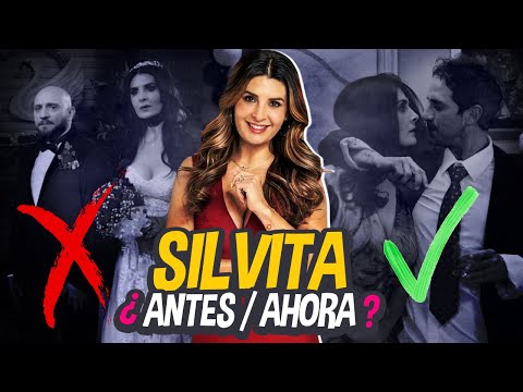 VECINOS 2024: SILVITA YA NO ES LA MISMA... ¿SERÁ LA PRÓXIMA DOÑA MAGDA?