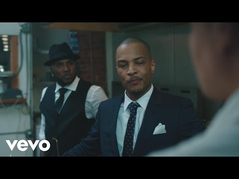 T.I. - G' Shit (Extended Version) ft. Jeezy, WatchTheDuck - UCq2QQO2WR5wz2IfLwt3SYfw