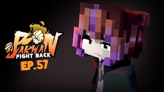 PENYESALAN - Bakwan: Fight Back Episode 57 [ Minecraft Roleplay ]