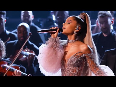 Ariana Grande - 'the boy is mine' (Live at Capital Up Close)