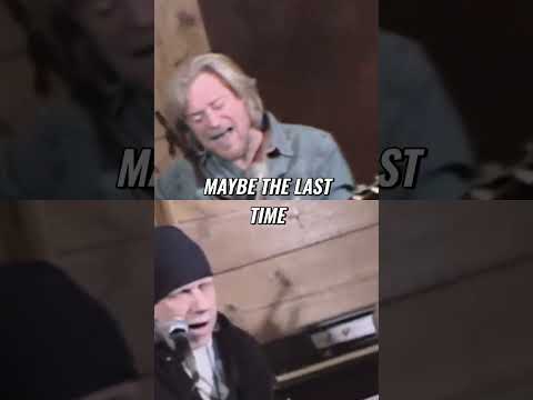 Daryl Hall & The Bacon Brothers - The Last Time