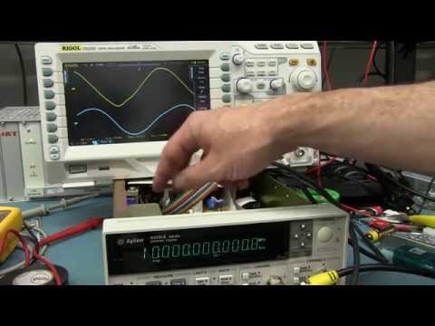 EEVblog #647 - Agilent 53131A Frequency Counter Oven Upgrade - UC2DjFE7Xf11URZqWBigcVOQ