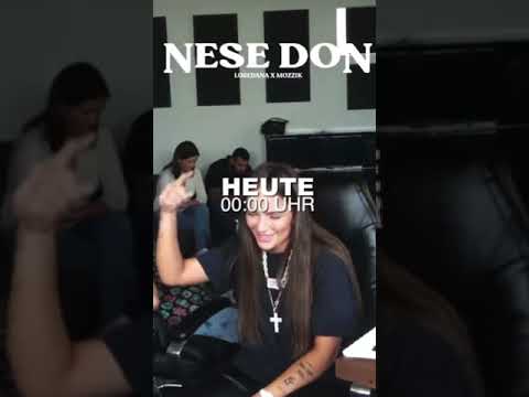 NESE DON LOREDANA X MOZZIK HEUTE 00:00