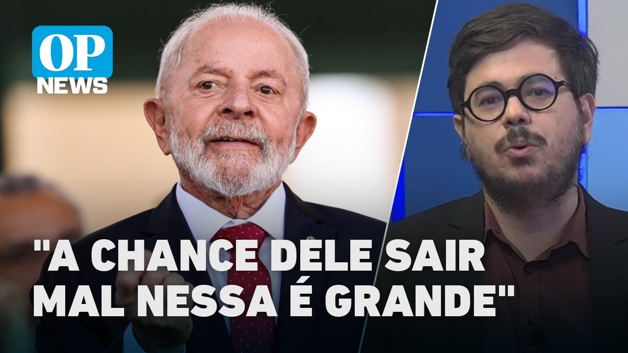 Enfrentar o Congresso e taxar super ricos pode ser a virada de chave para o governo | O POVO NEWS