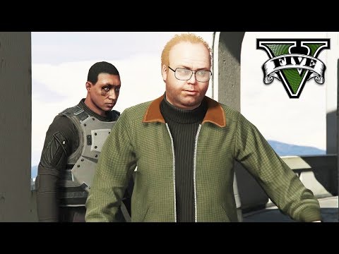 GTA V DOOMSDAY HEIST ENDING - UCiZVMOinTQGb8HQu53VbV4Q