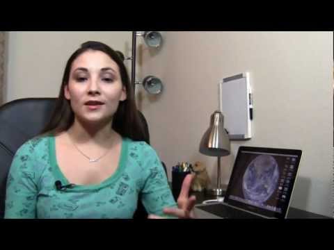 BlackBerry Torch Challenge: Day 1 - UCsW36751Gy-EAbHQwe9WBNw