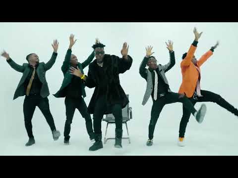 Image: Baddest 47 - Sir God (Official Dance Video) (U)