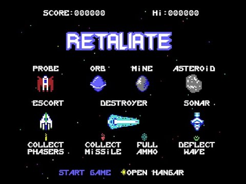 RETROJuegos byFabio