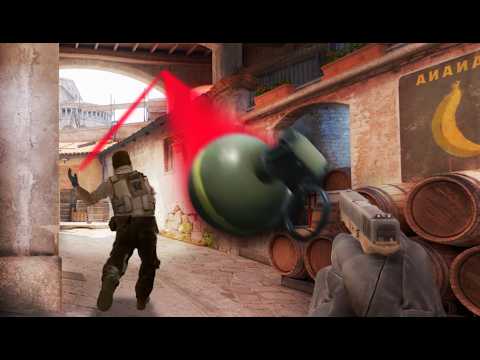 Clips to Remind You Why You Quit CS.