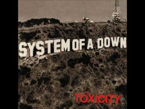 System Of A Down - Johnny