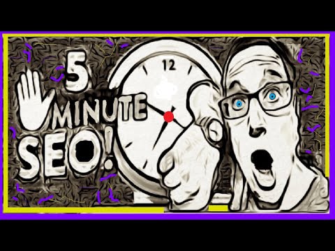 SEO Tips to Improve On-Page SEO in Under 5 Minutes