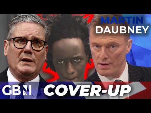 'It's time to get to the TRUTH! - Martin Daubney ENRAGED at Labour's Southport murder COVER-UP