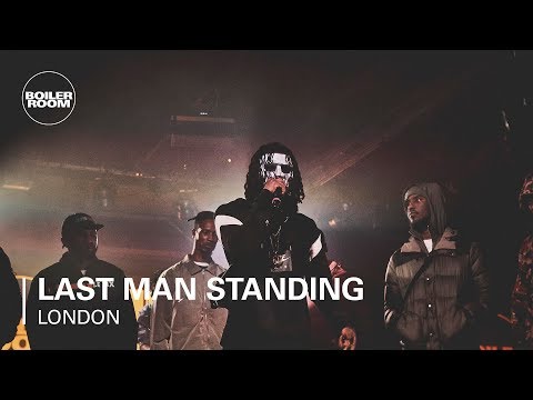 Last Man Standing: D Double E, Novelist, Jaykae, Lady Lykez, Big Zuu & more | BR x Call Of Duty - UCGBpxWJr9FNOcFYA5GkKrMg