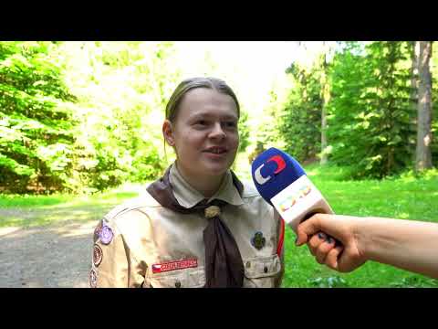 Svojsíkův závod