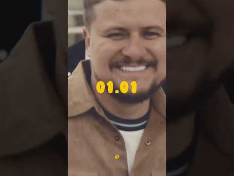 Véspera de natal chegando com Spoiler do nosso mais novo single Bom dia☀️ ✅#andreefelipe #bomdia