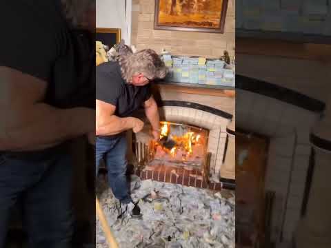 How XRP Holders <strong>Heat</strong> Their House