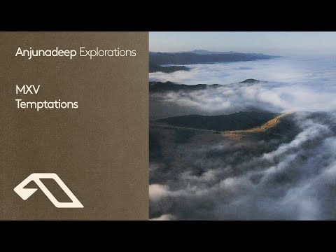 MXV - Temptations