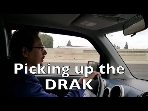 Drak pick up - UCTa02ZJeR5PwNZK5Ls3EQGQ