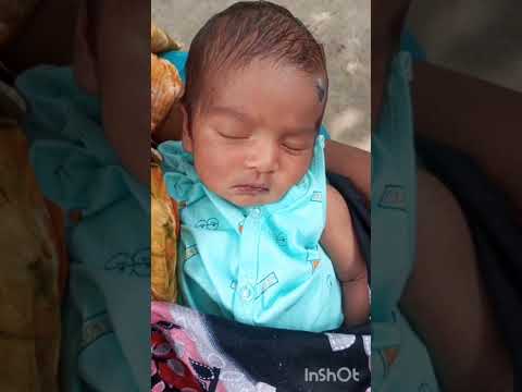 cute baby immunization tips #shorts #healthtips #newborn