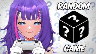 LAGI ADA BANYAK GAME NIH | RANDOM GAME