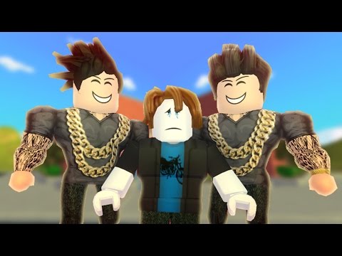Roblox Bully Story Fallout