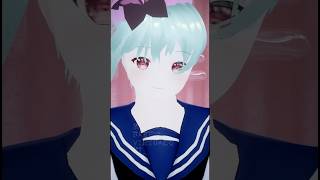 キスキツネ/HIMEHINA を謎の存在と  #踊ってみた    #vtuber #VRMDanceMV