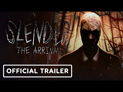 Slender: The Arrival - Official 10th Anniversary Update Launch Trailer