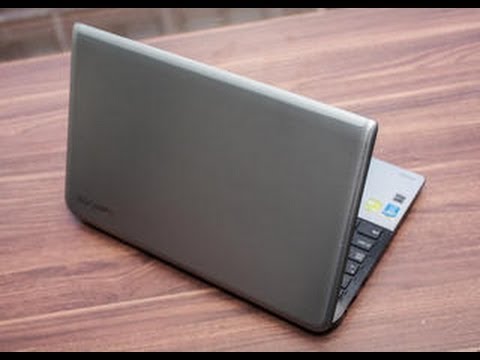 Toshiba hits 4K in the Satellite P55T laptop - UCOmcA3f_RrH6b9NmcNa4tdg